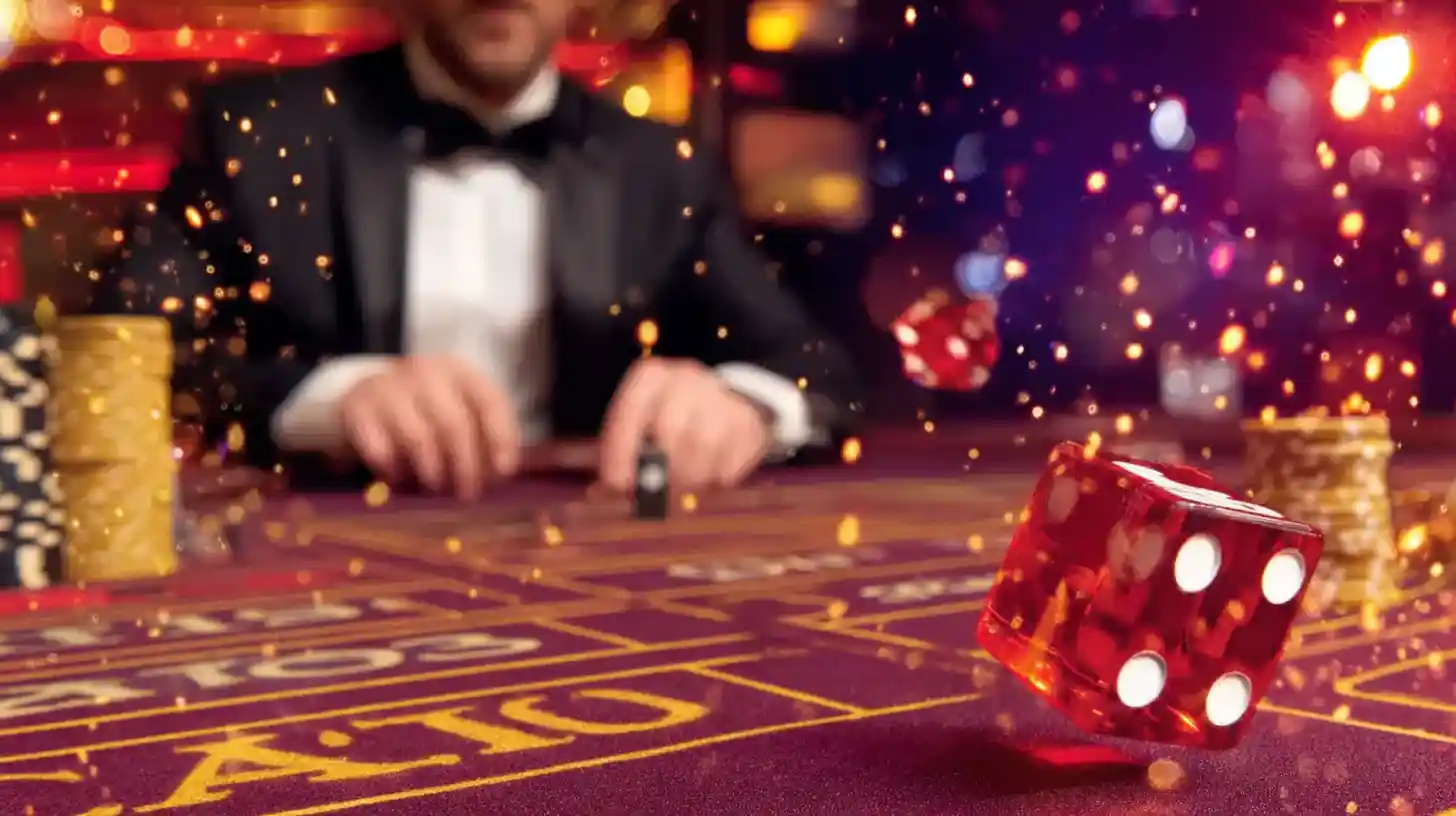 baccarat meaning