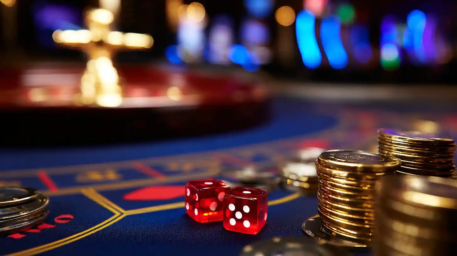 texas city slot