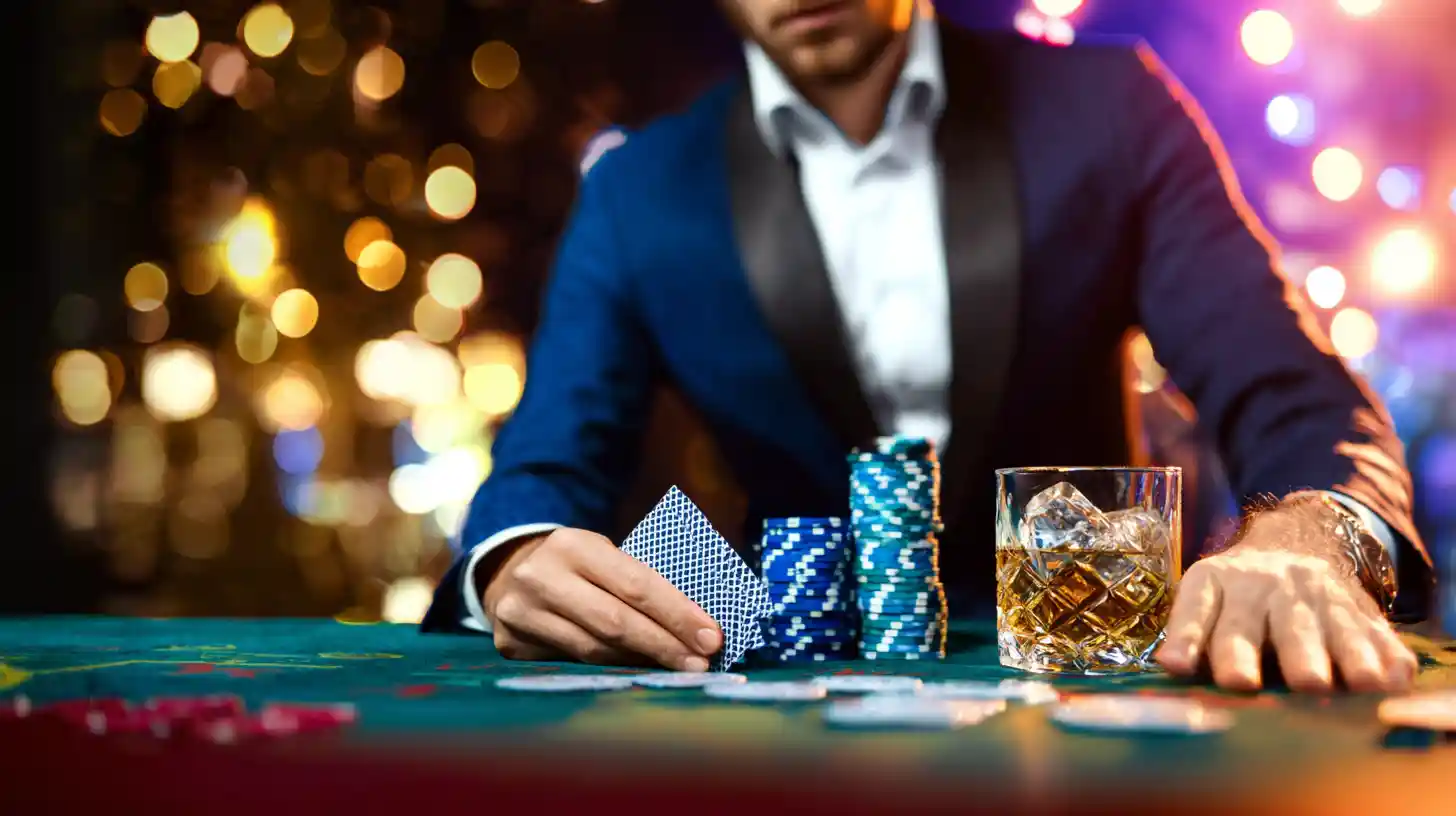 kingslot828 ทางเข้า