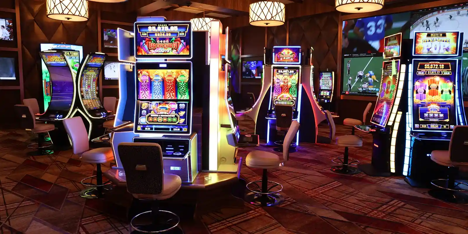 slot deposit pulsa tanpa potongan