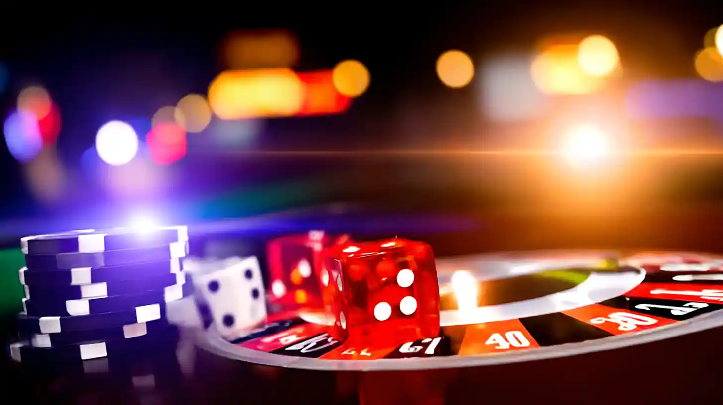 kingslot828 ทางเข้า