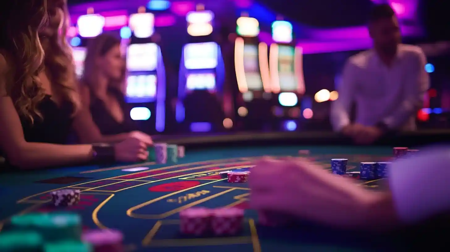 สล็อตkingslot828