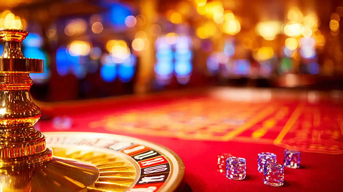 kingslot828 ทางเข้า