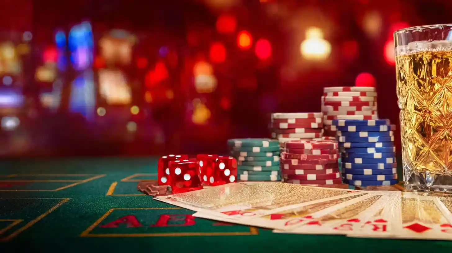 slot แจกเครดิตฟรี