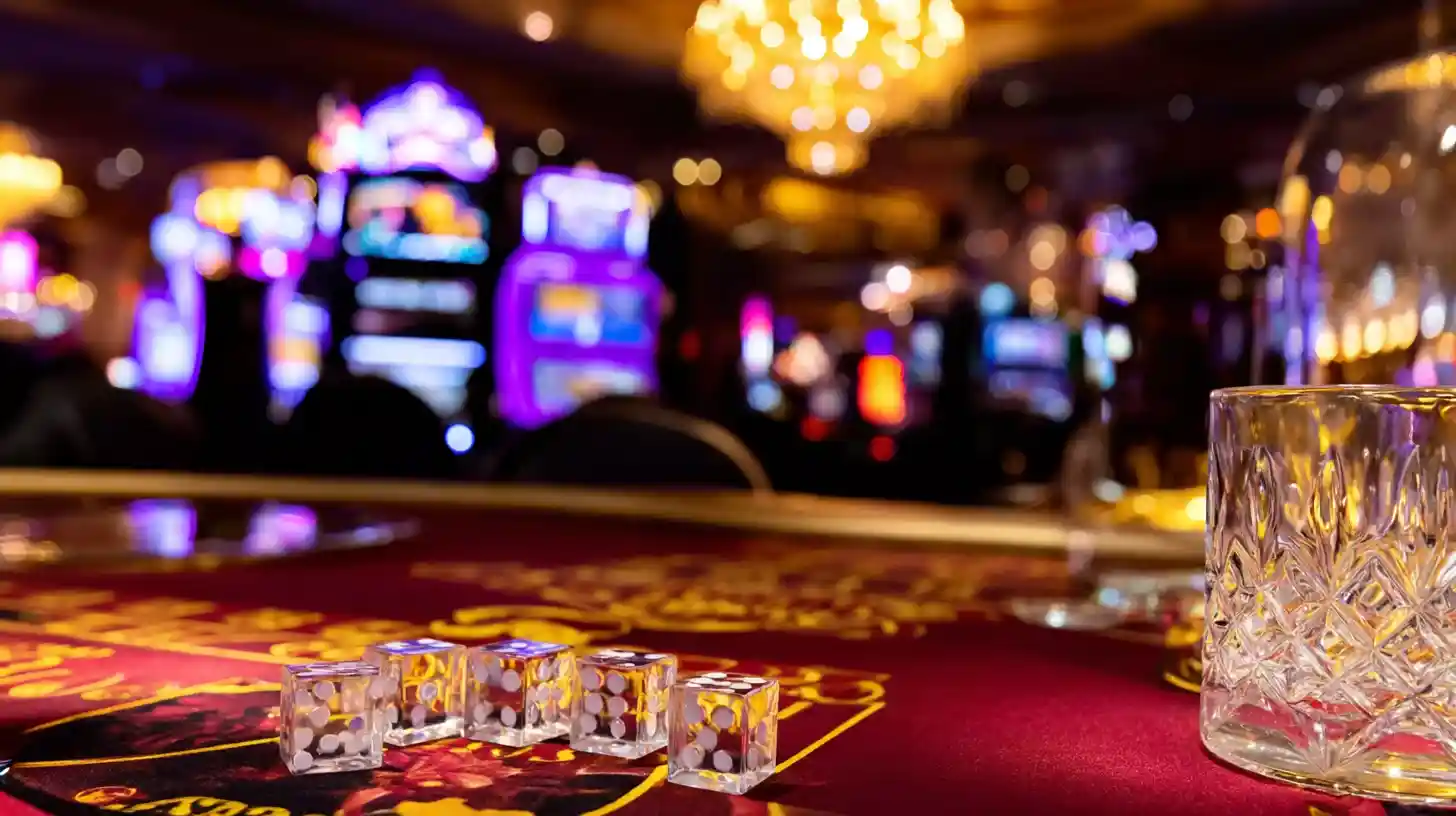 pg lucky slots