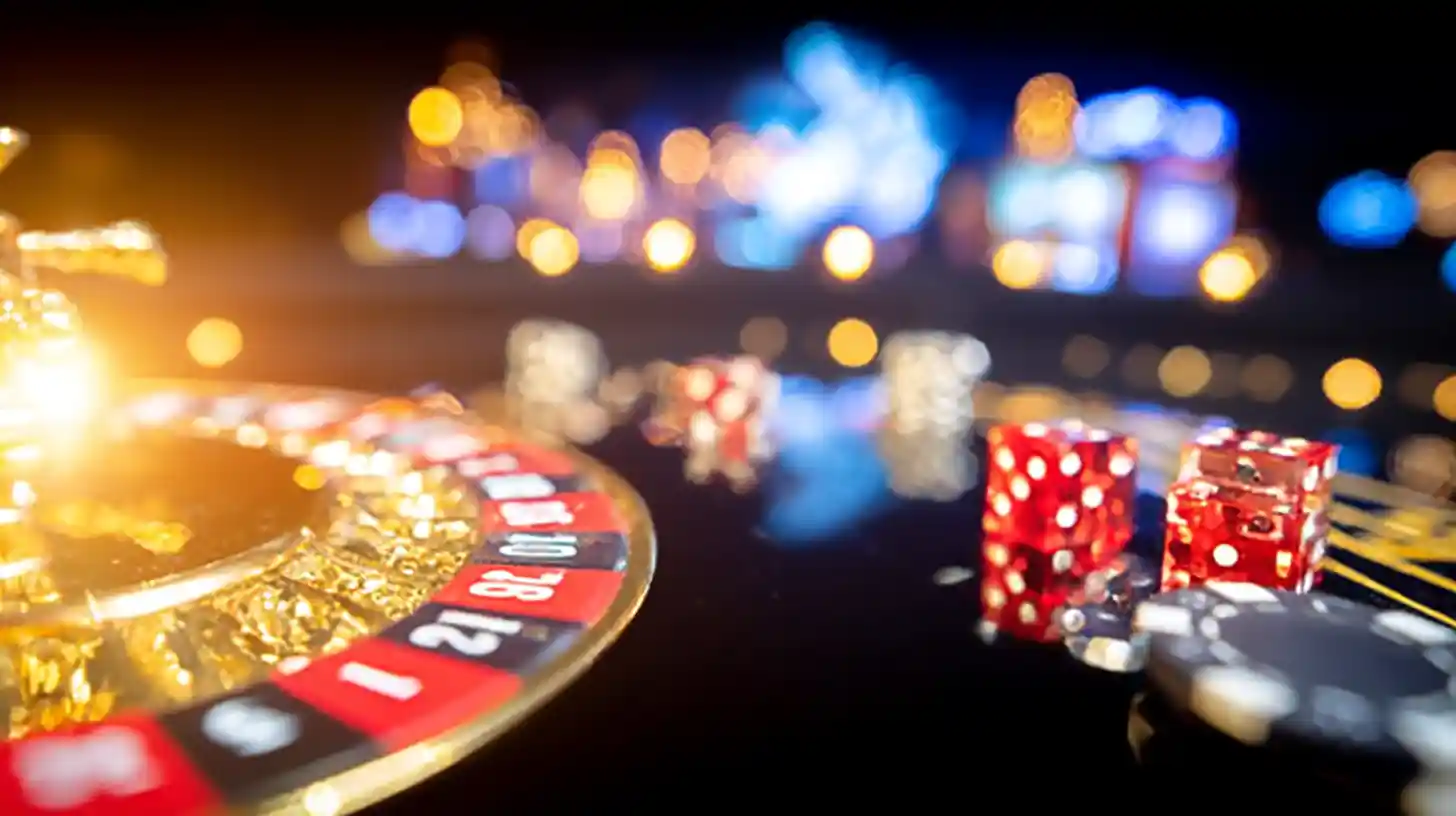 rio world slot