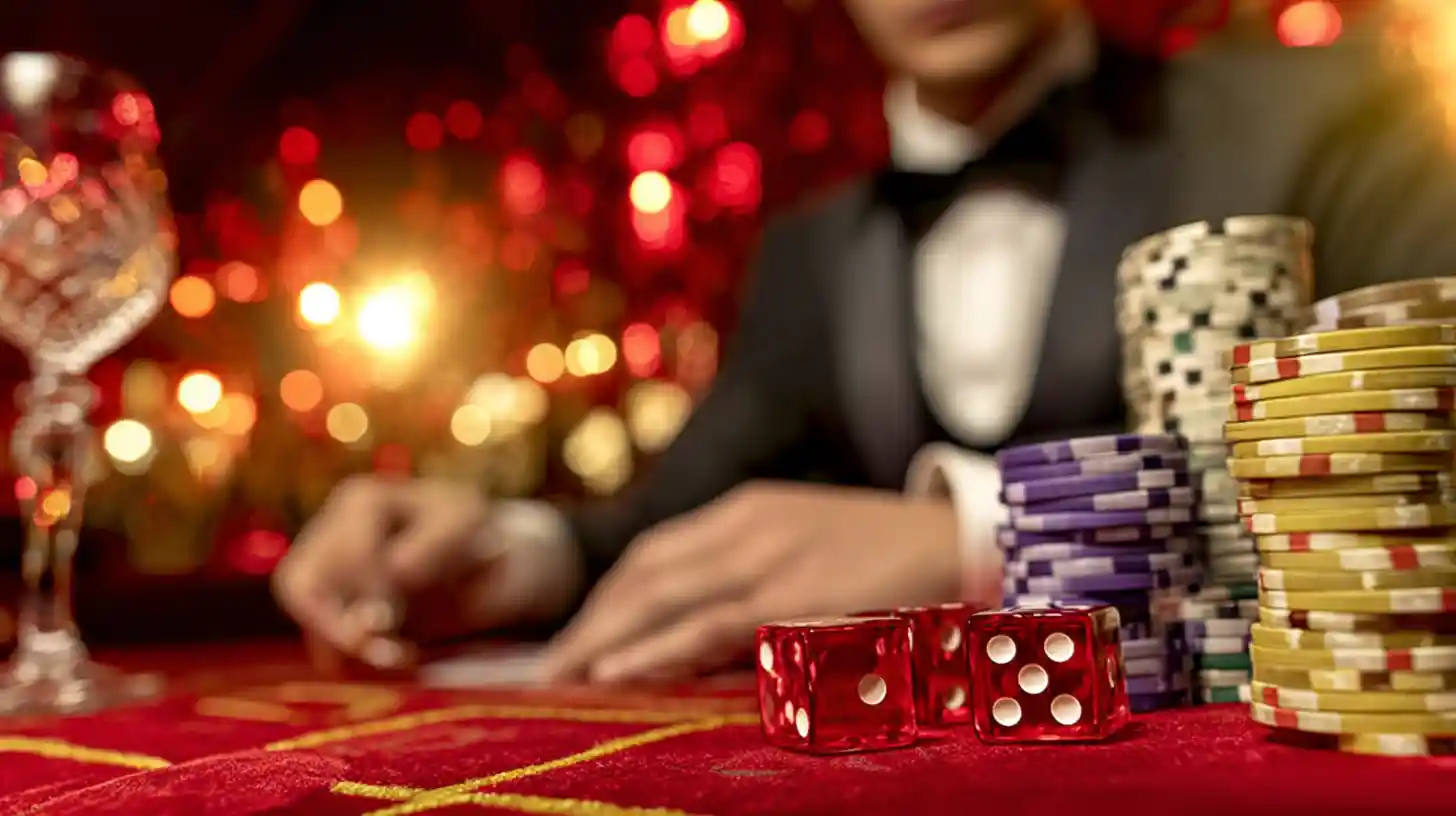 slot vip game