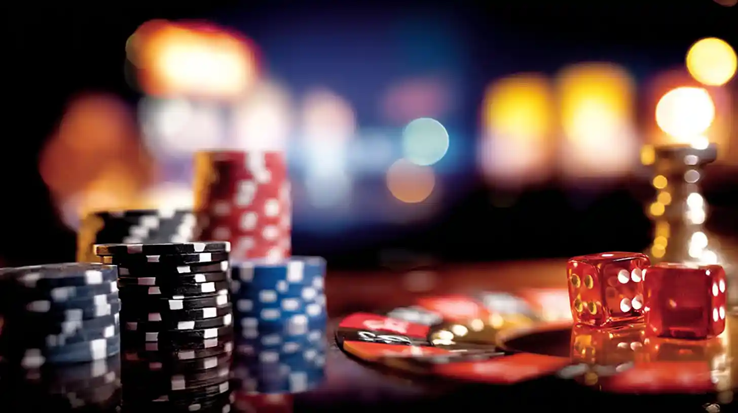 aw8 baccarat