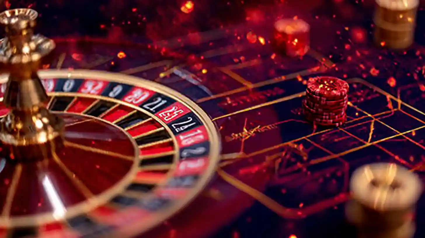slot casino online