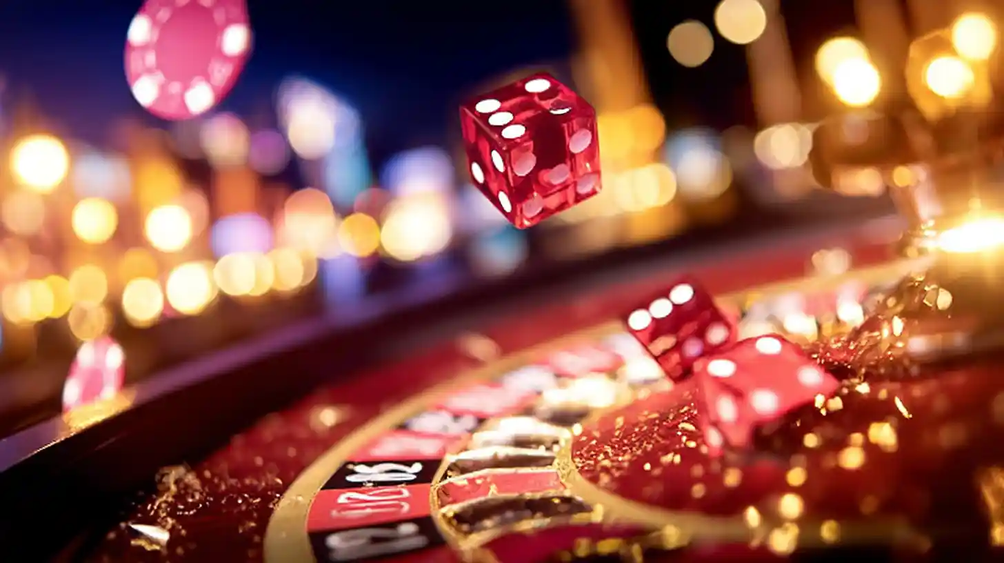 ทดลอง slot