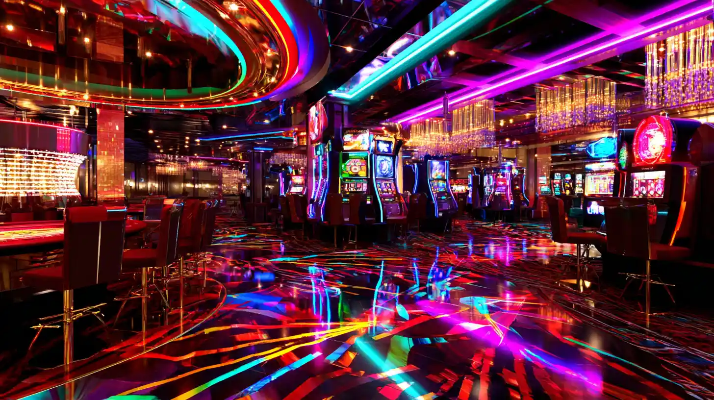 kingslot828 ทางเข้า