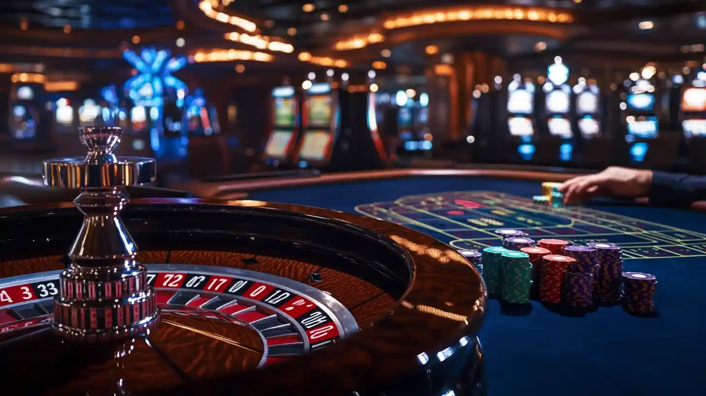 kingslot828ทางเข้า