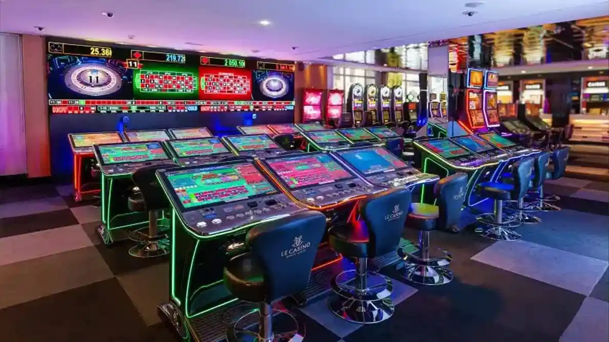 slots free spins no deposit