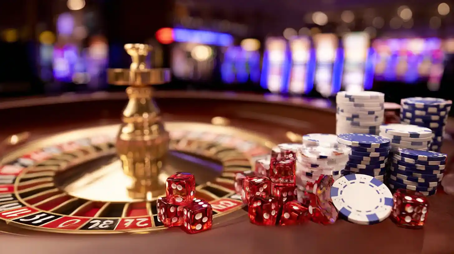 kingslot828 ทางเข้า