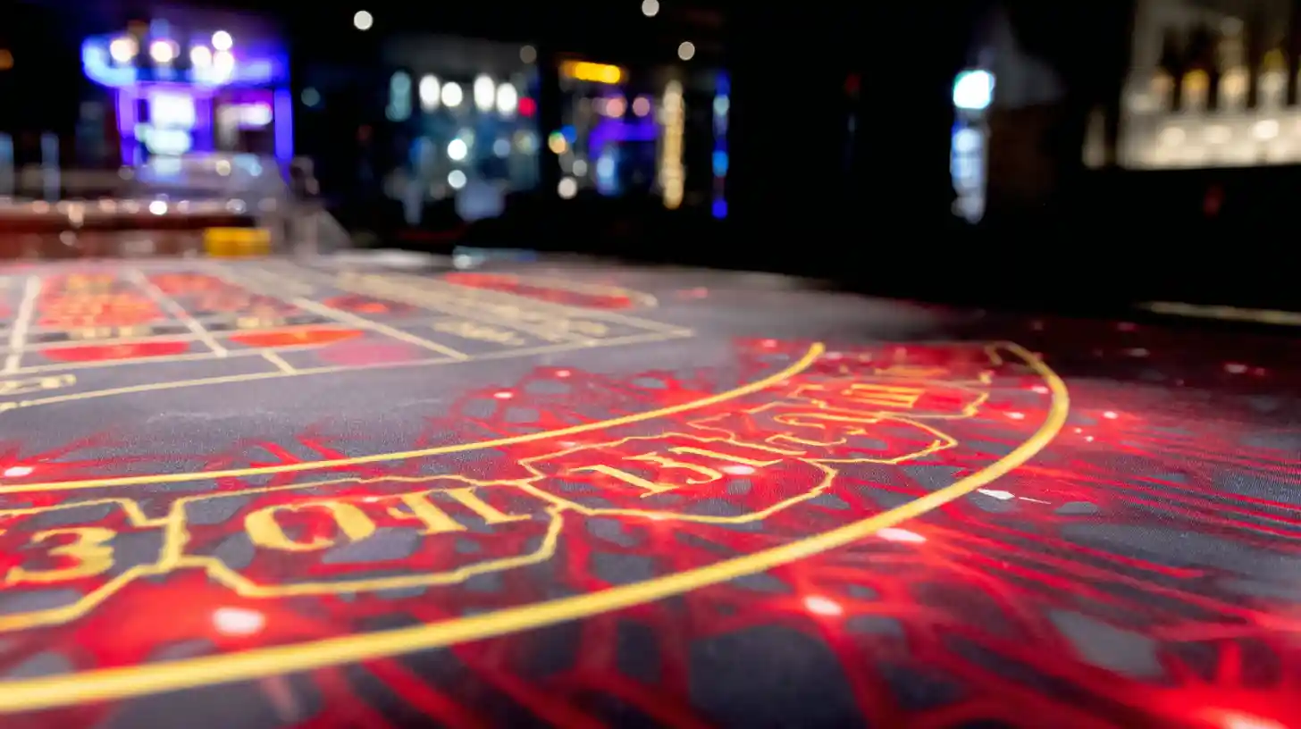 slot casino ฟรีเครดิต