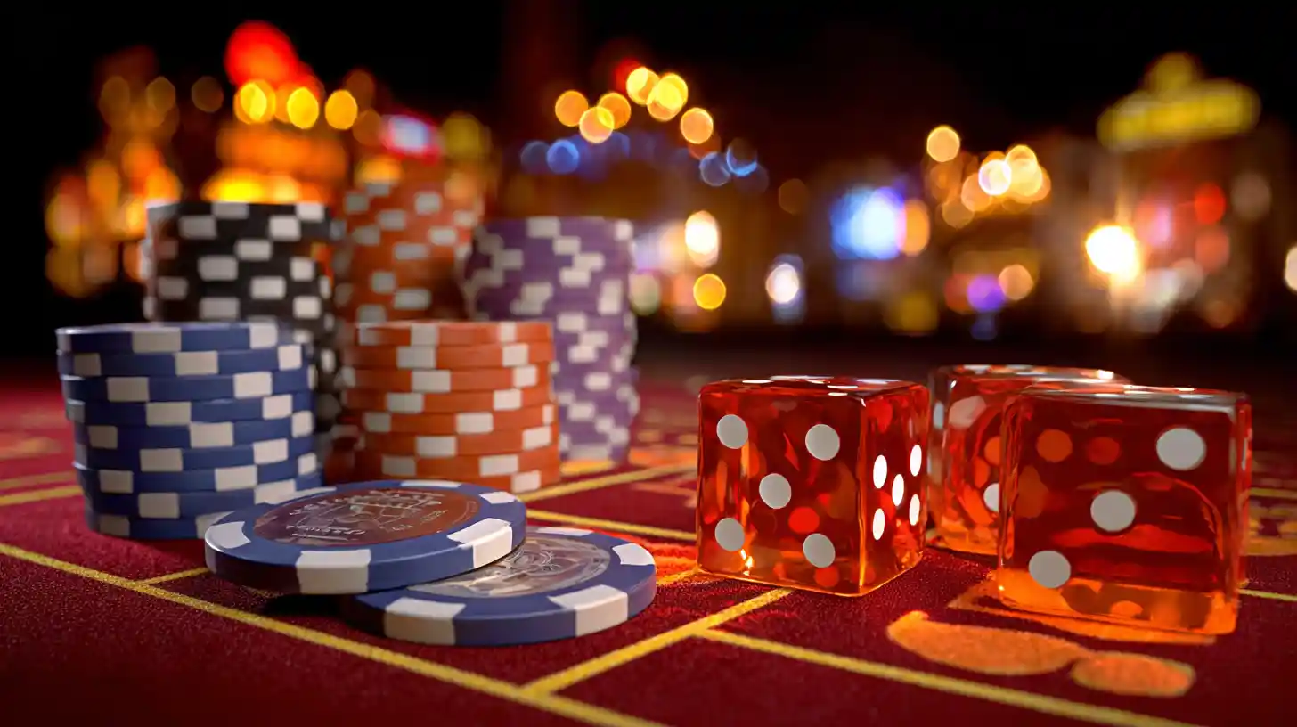 slot casino