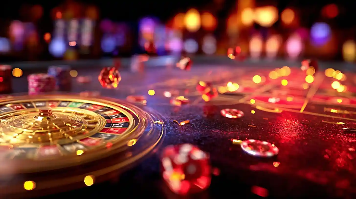 kingslot828 ทางเข้า