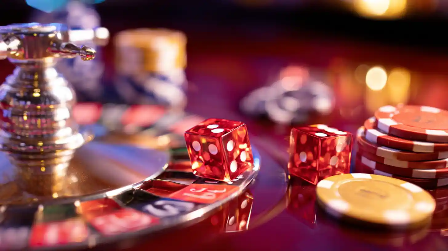 slot play
