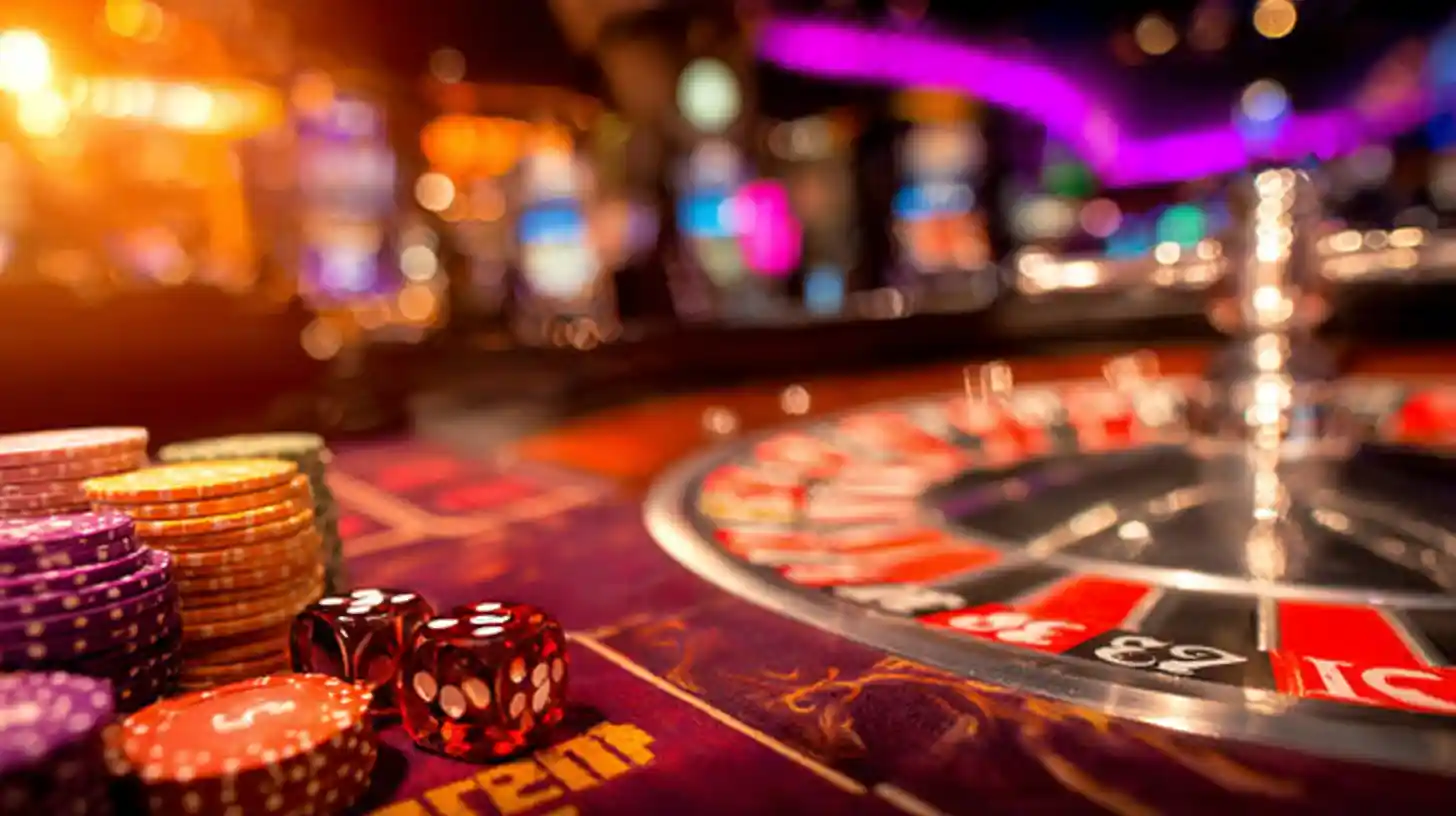 blackjack online for free