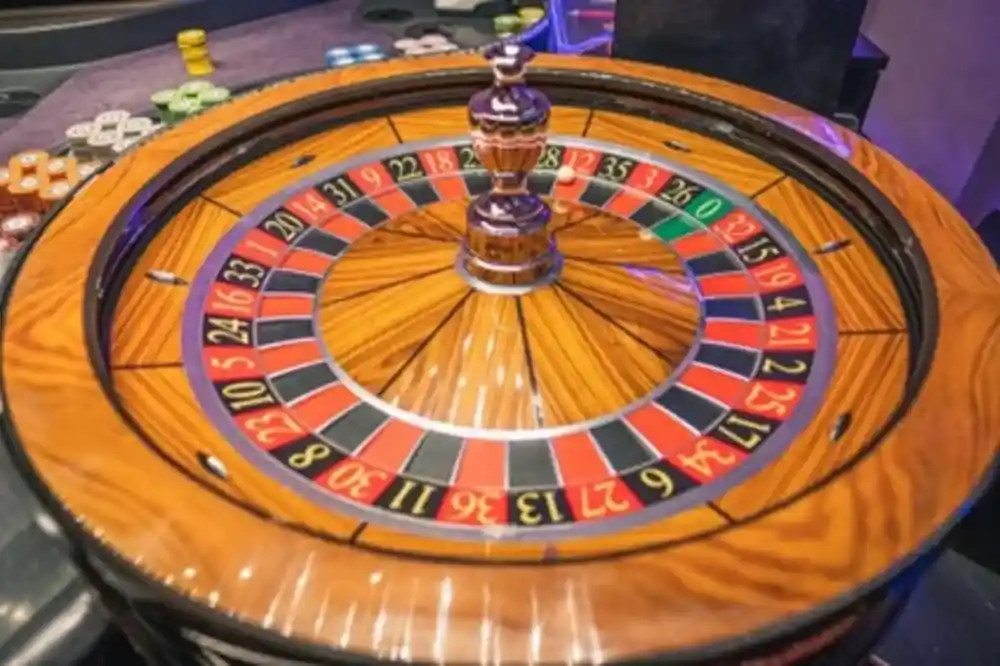 ibiza slot