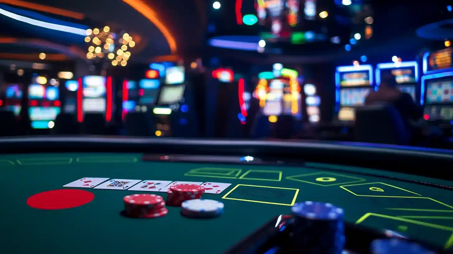 slot game เว็บตรง