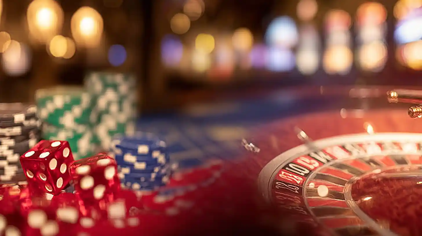 Infinite Blackjack