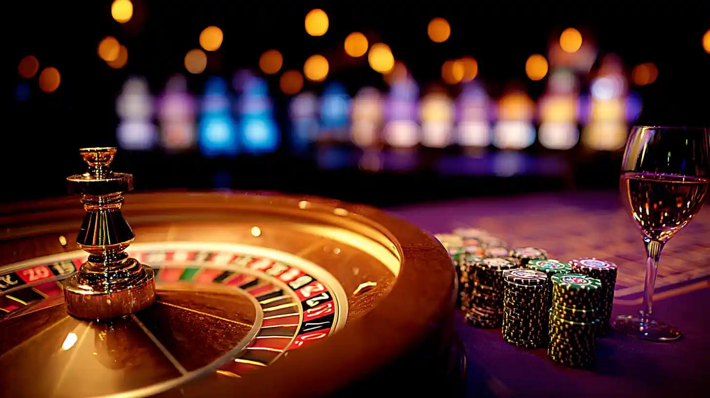 kingslot828ทางเข้า