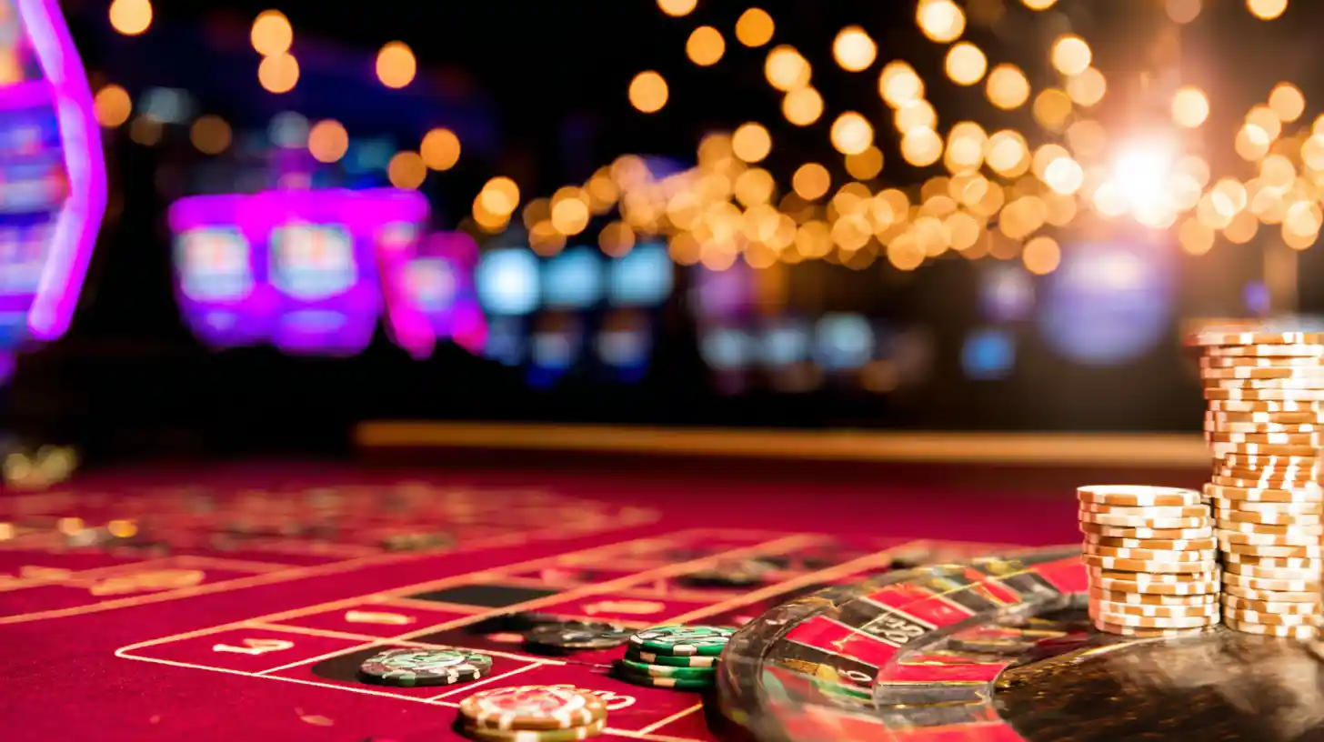 blackjack with friends