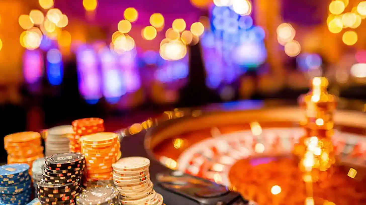 baccarat via the web