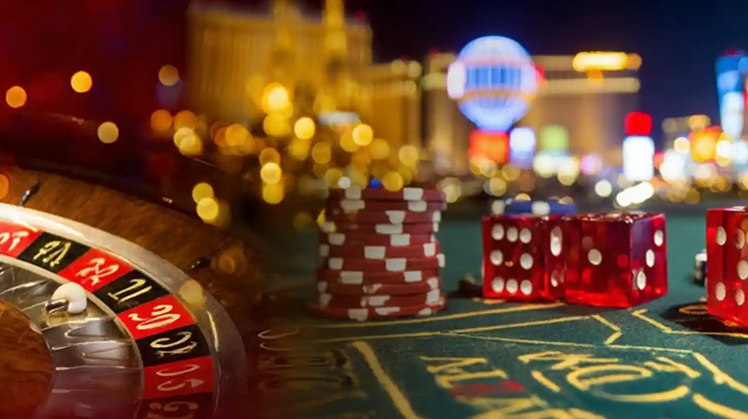 sa gaming baccarat