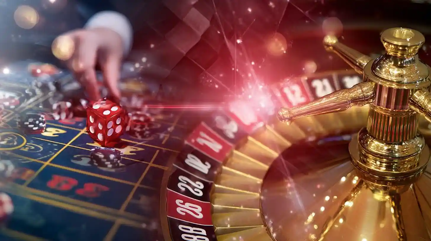 royal slot gaming