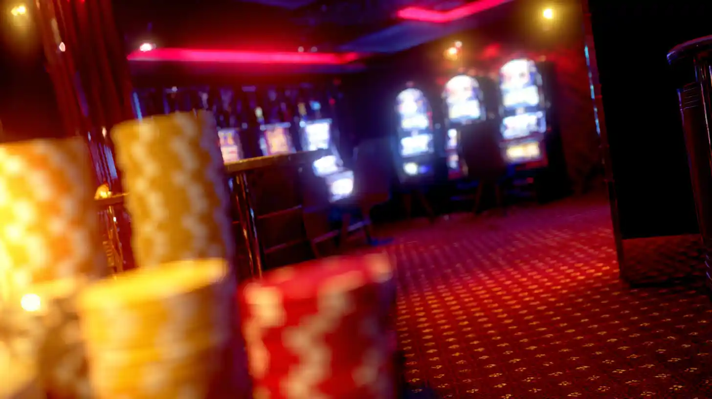 allure 789 slot