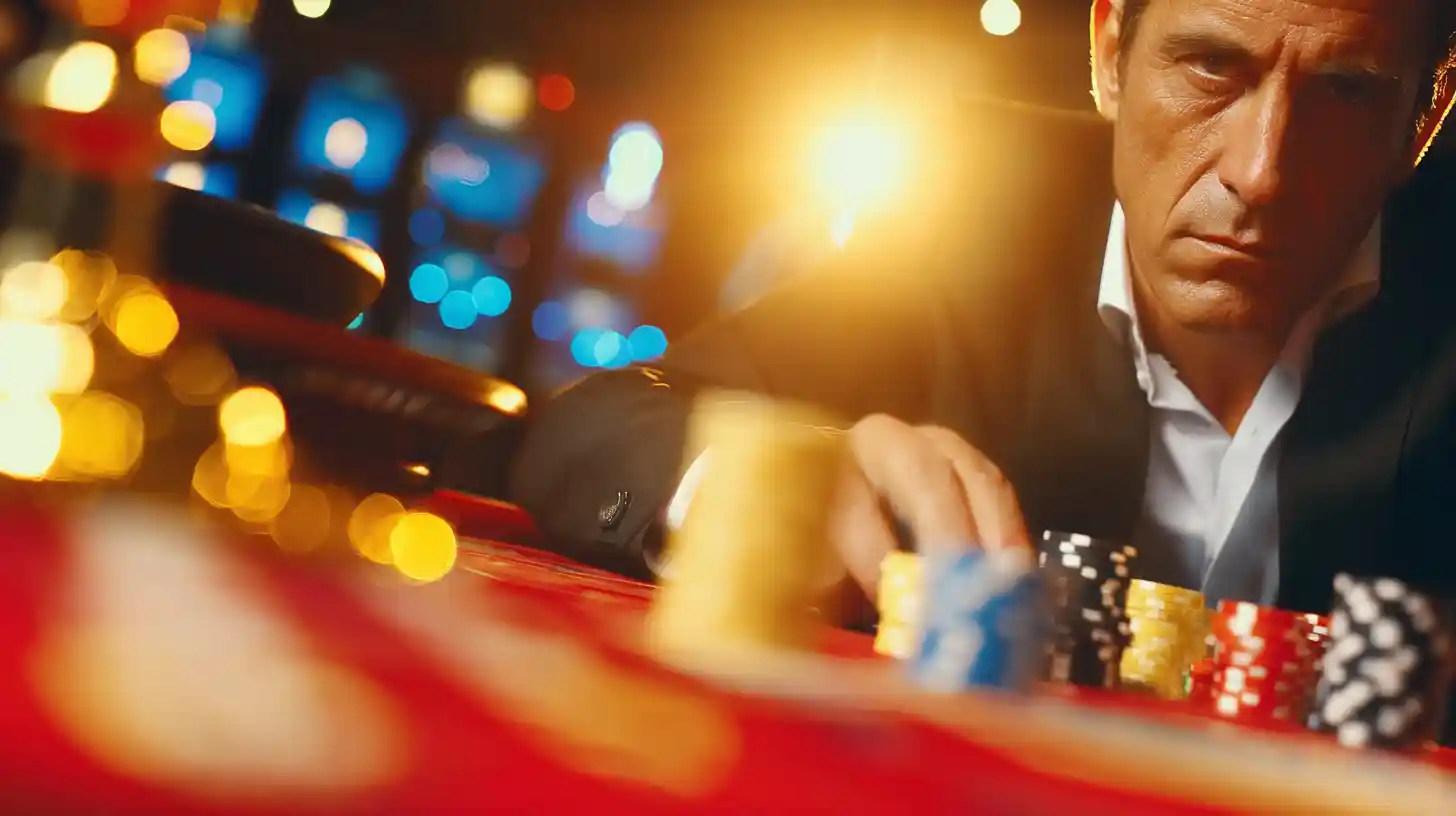 slot jackpot