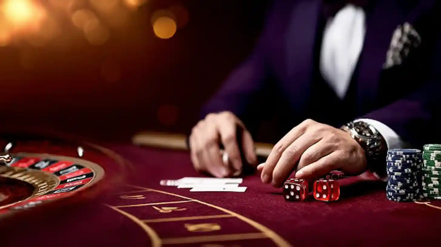 fed88 slot