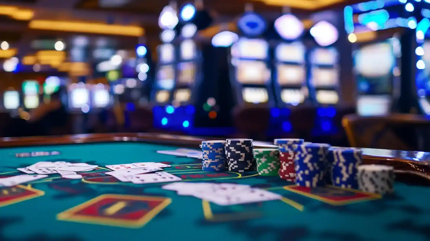 sexy slot