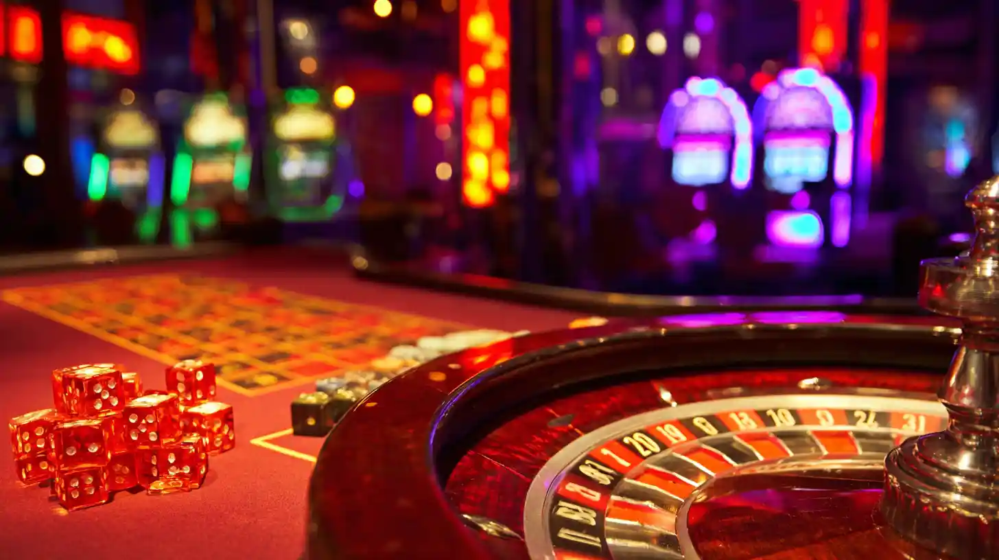 d55 slot app