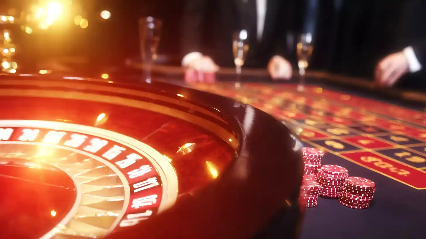 demon slot game
