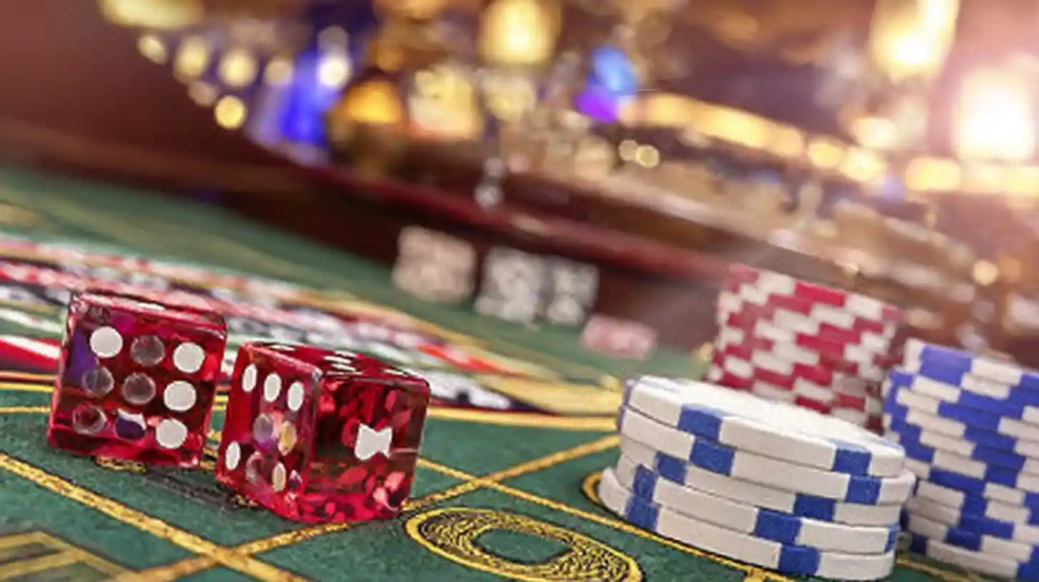 kingslot828 ทางเข้า