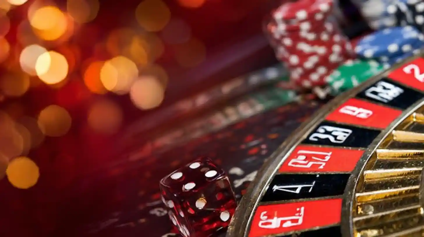 roulette คือ