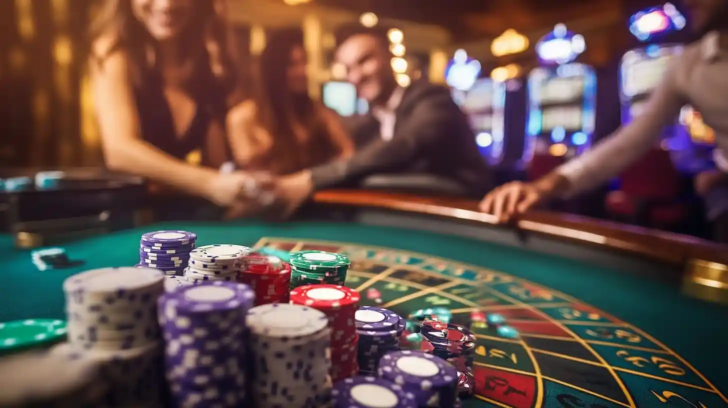 fap roulette