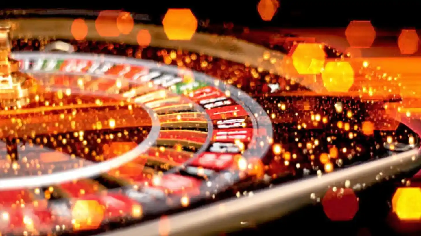 play lightning baccarat online