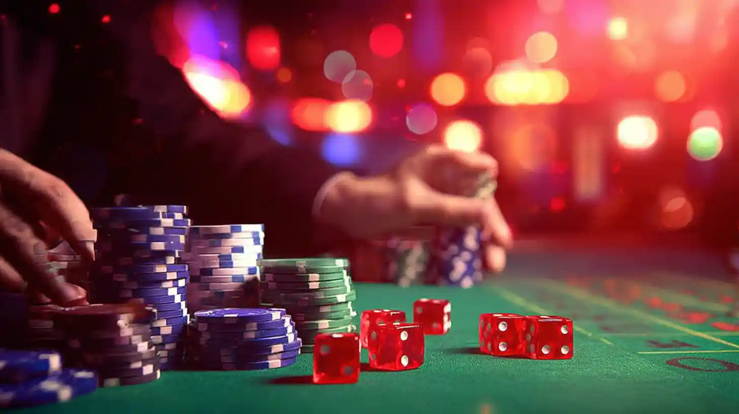 live roulette online