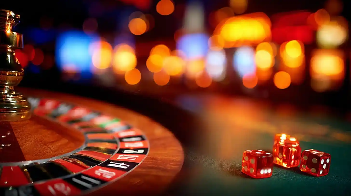 free blackjack game