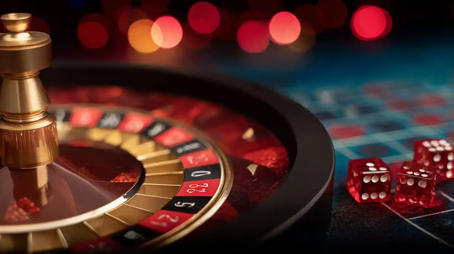 online gambling slots