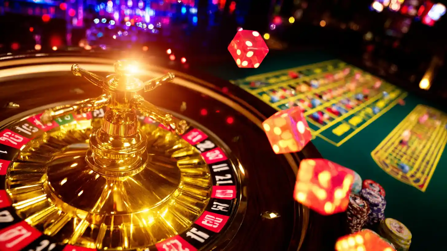 blackjack with friends