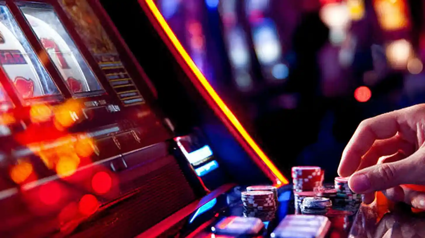 r8plus slot